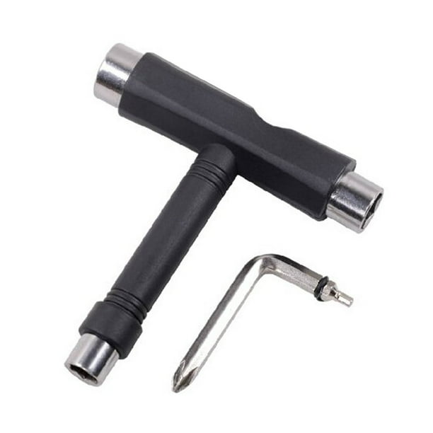 Cal 7 Big Boy All-in-One Multifunction Skate Tool T-Tool Cal 7 Big Boy All-in-One Multifunction Skate Tool T-Tool